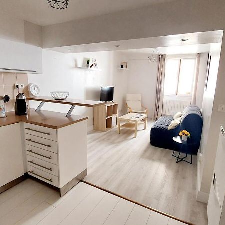 Appartement Avec Terrasse - Orleans - Quai De Loire Bagian luar foto