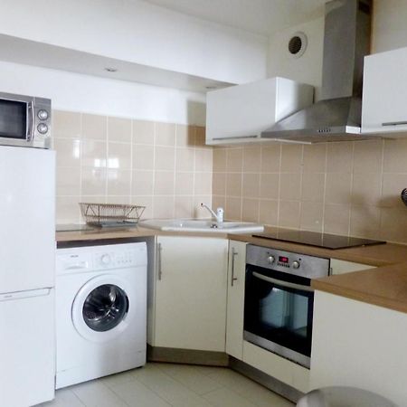 Appartement Avec Terrasse - Orleans - Quai De Loire Bagian luar foto